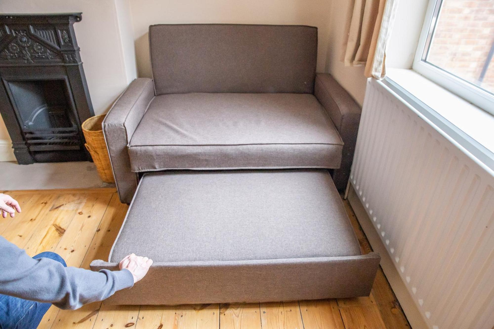 I'M Your Host - Westcotes Stay Leicester Zimmer foto
