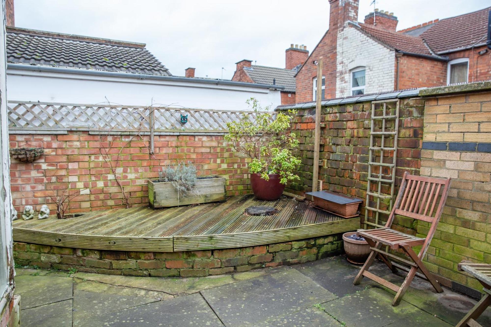 I'M Your Host - Westcotes Stay Leicester Zimmer foto